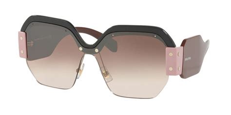 miu miu mu 09ss|Miu Miu MU 09SS Sunglasses .